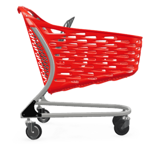 130 L – Samba shopping trolley