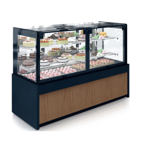 Pastry Cabinets Plug-In Pastry Classic