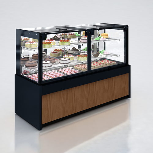 Pastry Cabinets Plug-In Pastry Classic
