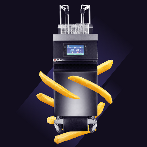 SUPERFRY
