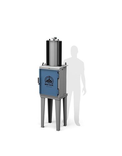 A101 Can Crusher