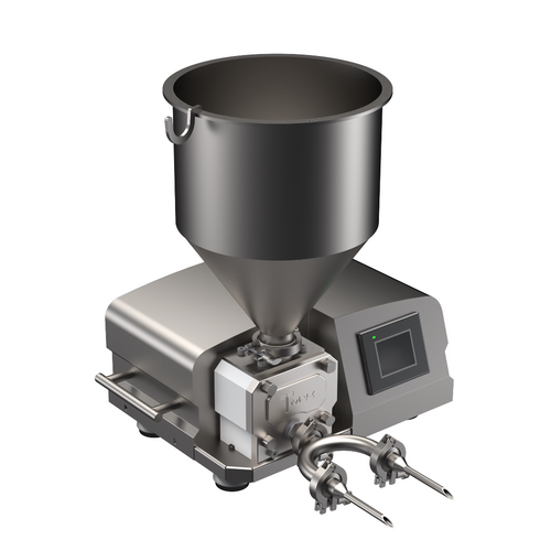 InjMak Injection and Dosing Machine