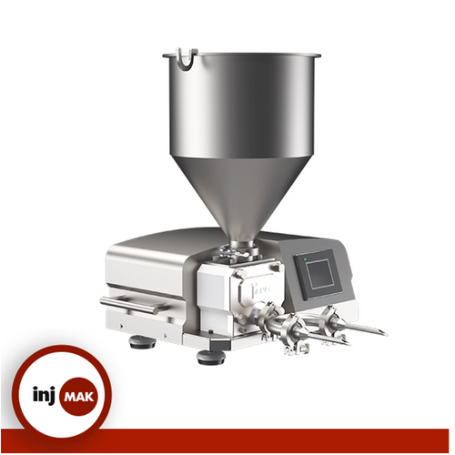 InjMak Injection and Dosing Machine