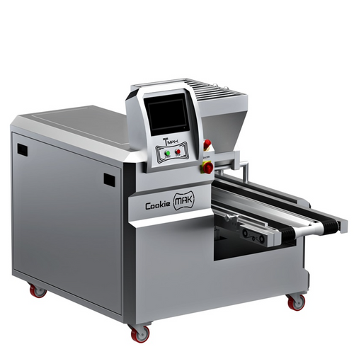 Pair CookieMak Depositor Machine