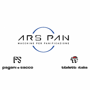 Ars Pan - Pagani e Sacco