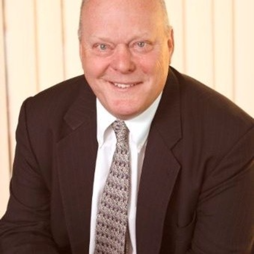 Mark McDavid Appointment