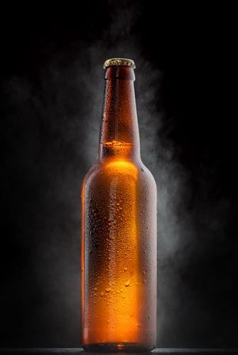 Alcohol-Free