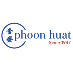 Phoon Huat Pte Ltd