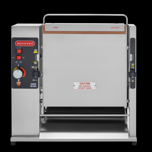 Conveyor Toaster