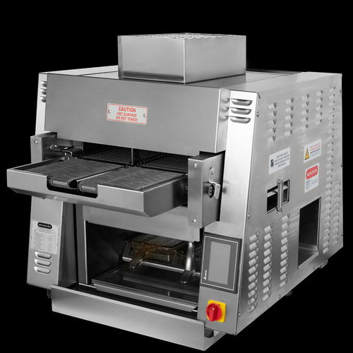 Automatic Broiler