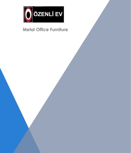 OZENLIEV LOCKERS