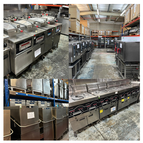Catering Equipment