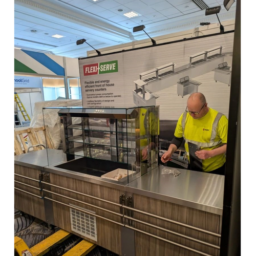 Catering Equipment