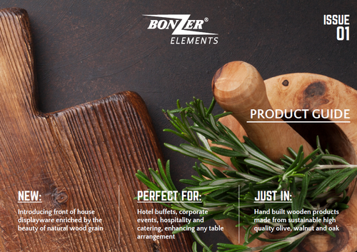 Bonzer Elements