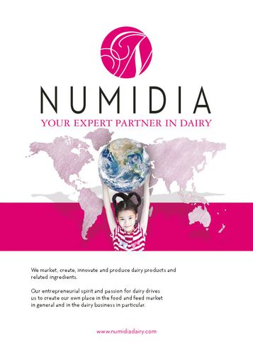 Numidia