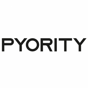 Pyority bv