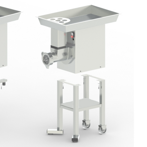 TM MINCER
