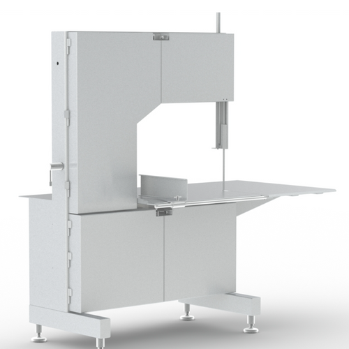 STL INDUSTRIAL BANDSAW