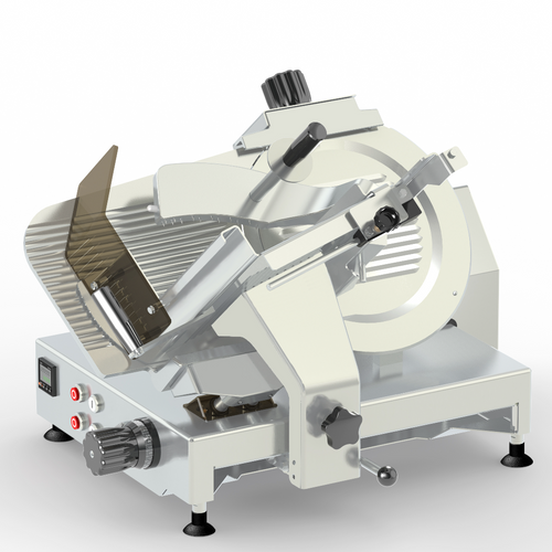 MA 350 AUTOMATIC SLICER