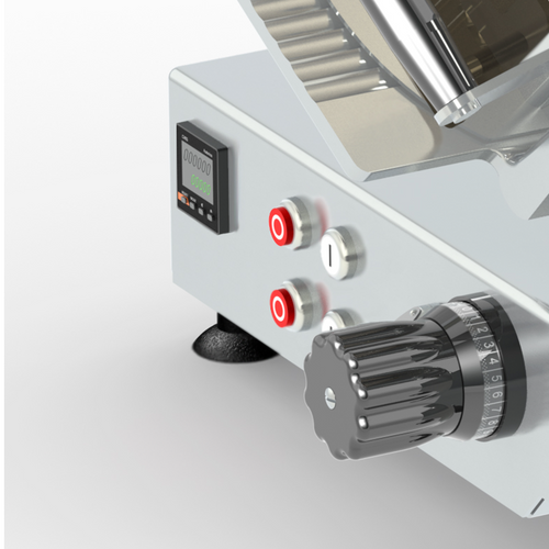 MA 350 AUTOMATIC SLICER