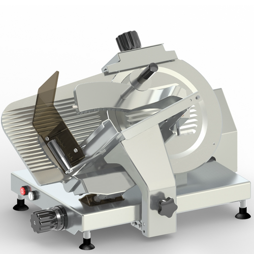 MG 300/350 HEAVY DUTY SLICERS