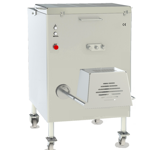 MEDOC PM MIXER GRINDERS