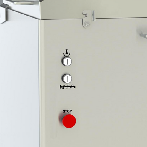 MEDOC PM MIXER GRINDERS