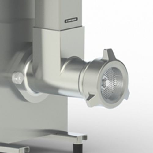 TM MINCER