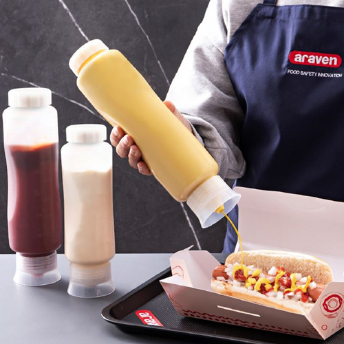 Araven Fifo fast Dispenser