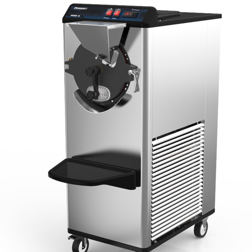 Artisan Ice Cream Producer - Pro 4