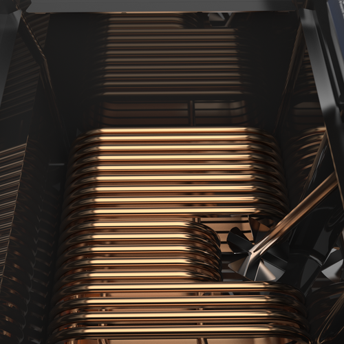Artisanal Ice Pop Producers Machine - Turbo 8 -