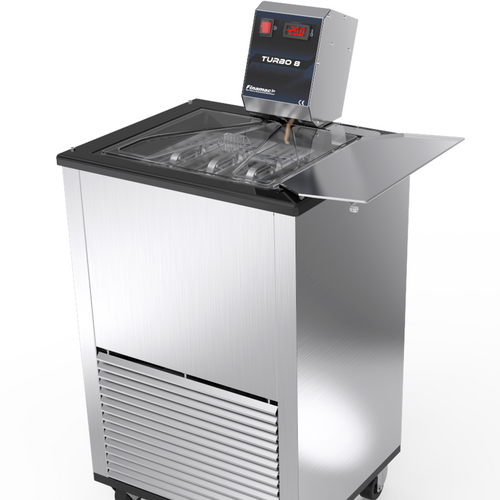 Artisanal Ice Pop Producers Machine - Turbo 8 -