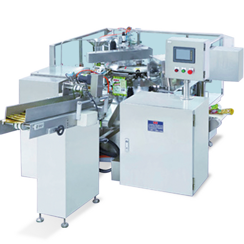 Ready Eat Food Packaging Machinery
