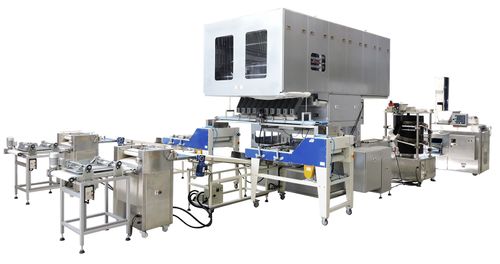 CHANMAG - A Reliable Professional Manufacturer in Taiwan with the Best Service