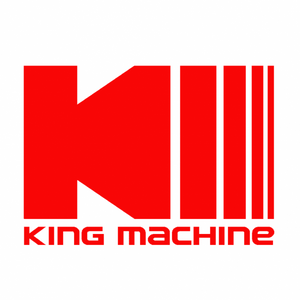 Zhangjiagang KING Machine Co., Ltd.