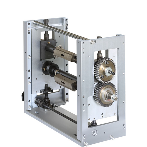 AUTO FEEDING PACKAGING LINE