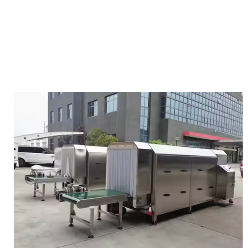 DJ-5000 Customize China Supplier 25kg Bag Sterilization Machine