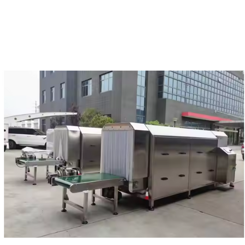 DJ-5000 Customize China Supplier 25kg Bag Sterilization Machine