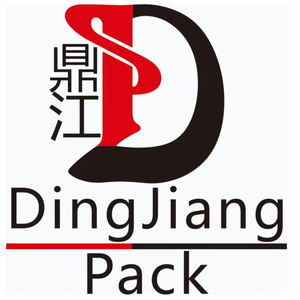 Shanghai Dingjiang Packaging Machinery Manufacturing Co., Ltd.