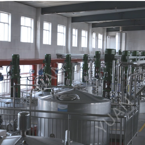 Solutions Flexible Configuration Quality factory Environmentally Friendly Customized Complete Cane Sugar Production Line
