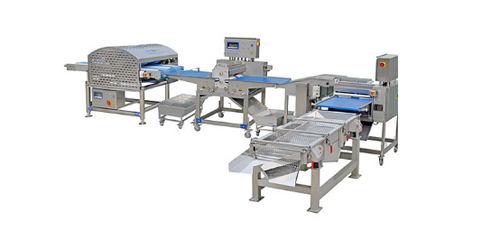 Jinan Henco Machinery Co., LTD.