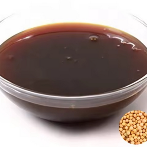 Soya Lecithin
