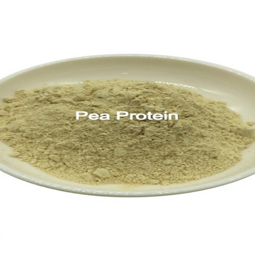 Pea Protein