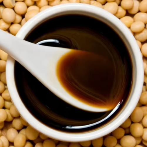Soya Lecithin