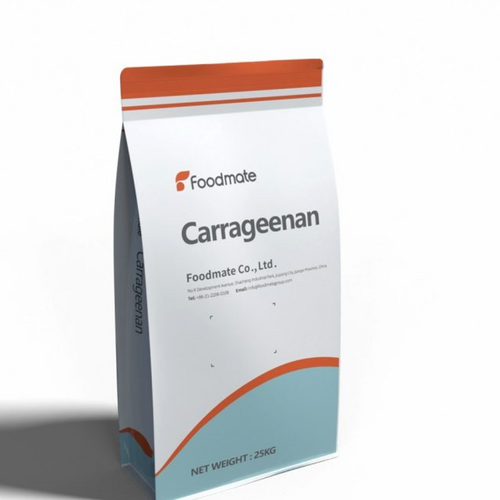 Carrageenan