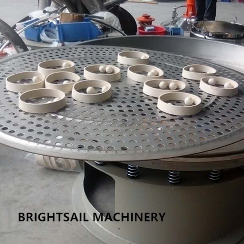 Vibrating Machine