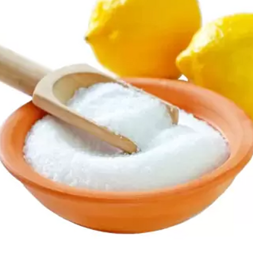Citric Acid Monohydrate
