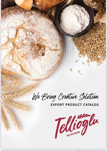 Tellioğlu Wheat Flour