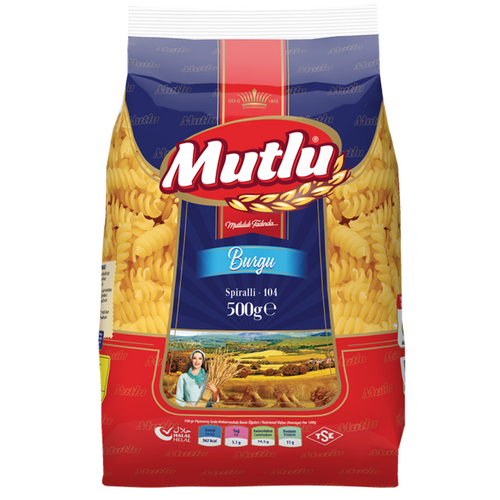 PASTA, SPAGHETTI, SEMOLINA, COUSCOUS