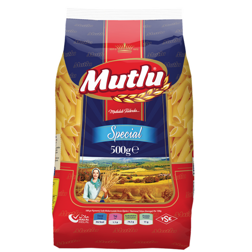 PASTA, SPAGHETTI, SEMOLINA, COUSCOUS